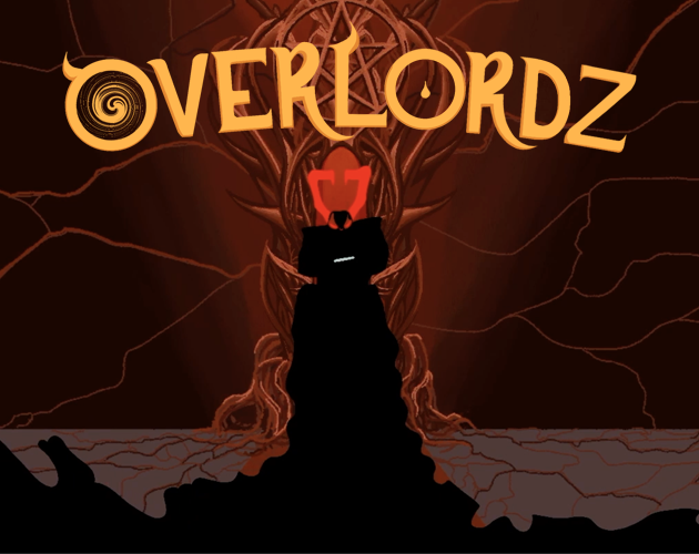 Cover image for OverlordZ