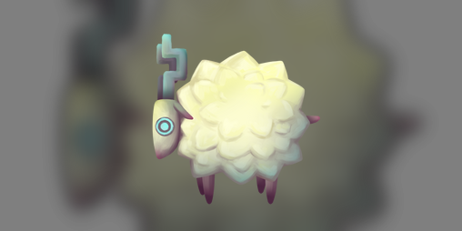 Cover image for LeaderSheep