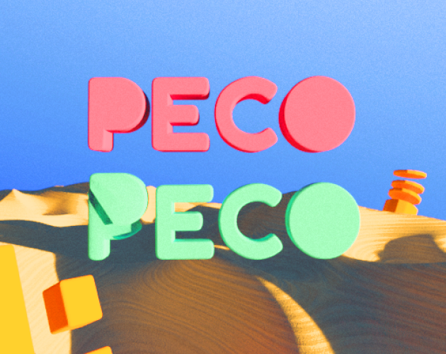 Peco Peco v0.3 update, and more news - Peco Peco by Bentham Realities