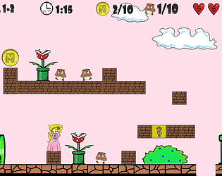 Super Maria