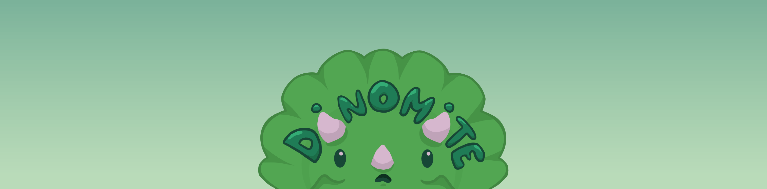Dinomite