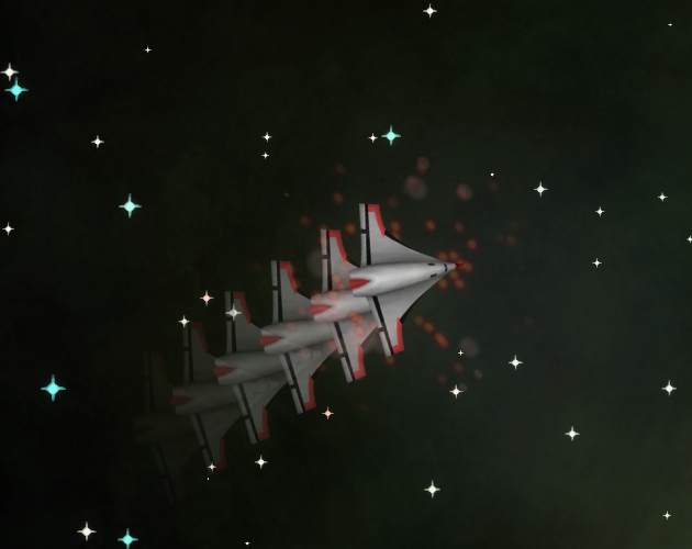 Void Warrior