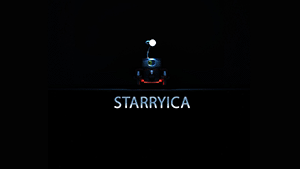 Cover image for Starryica
