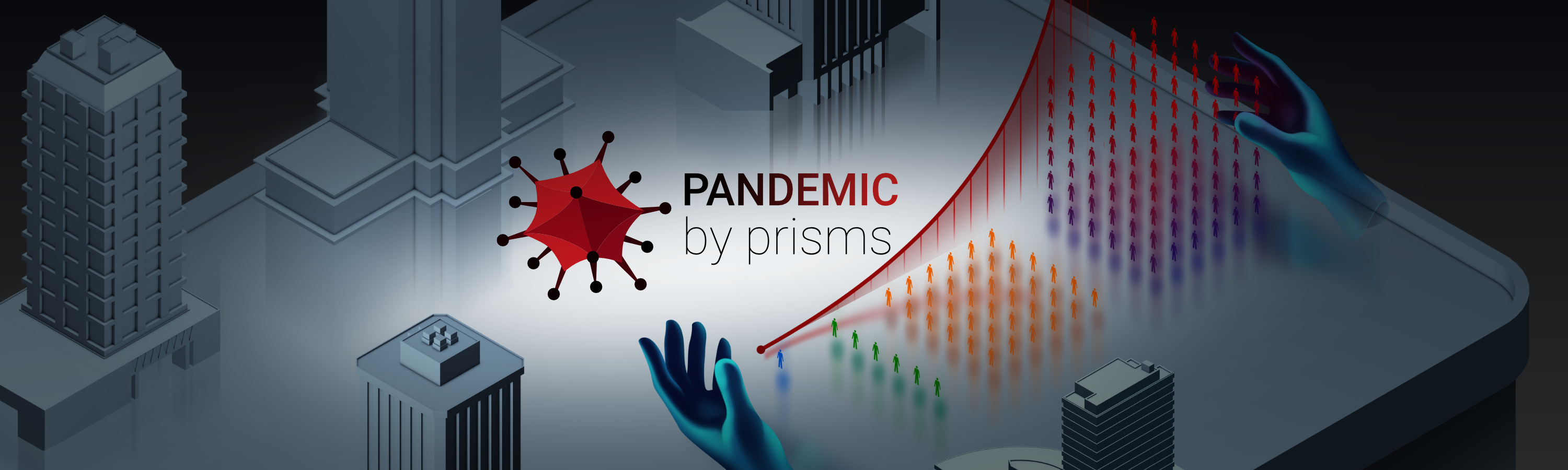 Pandemic by Prisms