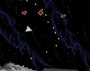 Space Shooter