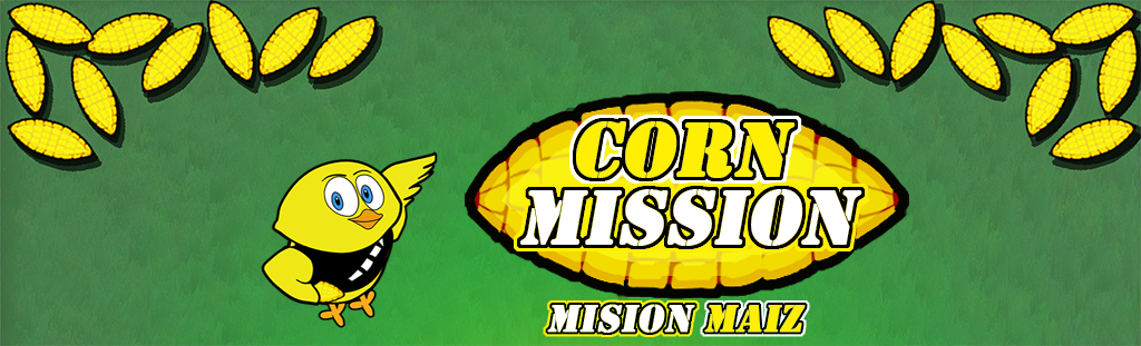 Corn Mission