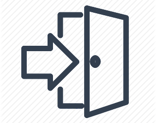 DOOR MAZE