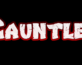 Gauntlet_Remake