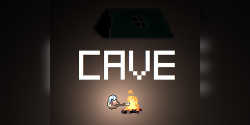 Cover image for Cave