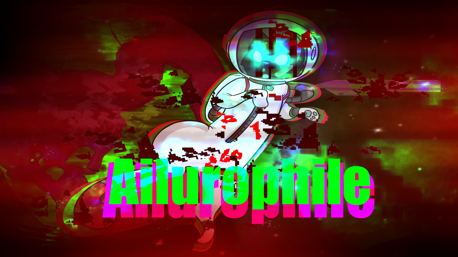 Cover image for Ailurophile