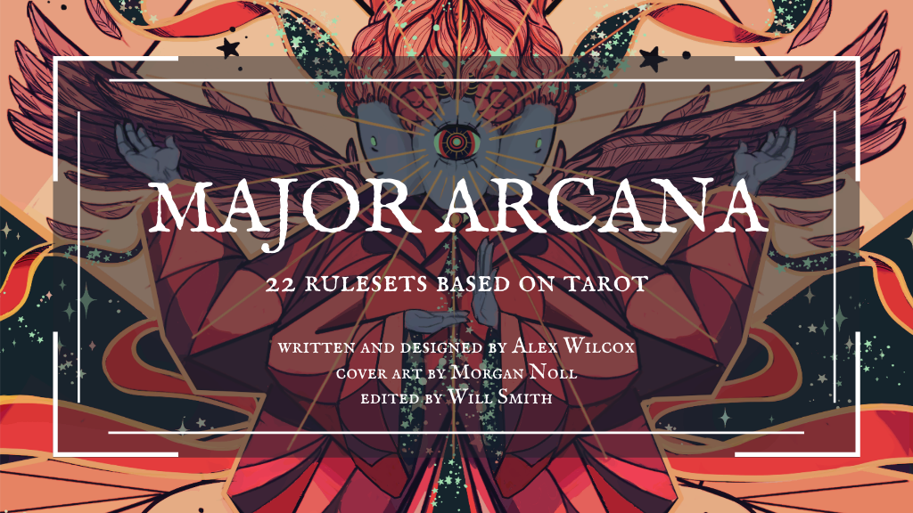 Major Arcana