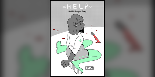 Cover image for FFAK HELP - Part 1