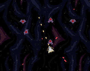 2D Shooter