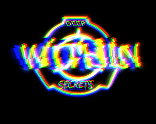 SCP: DEEP SECRETS WITHIN