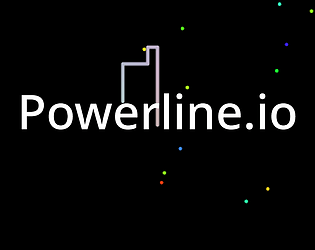 Powerline.io v1.0