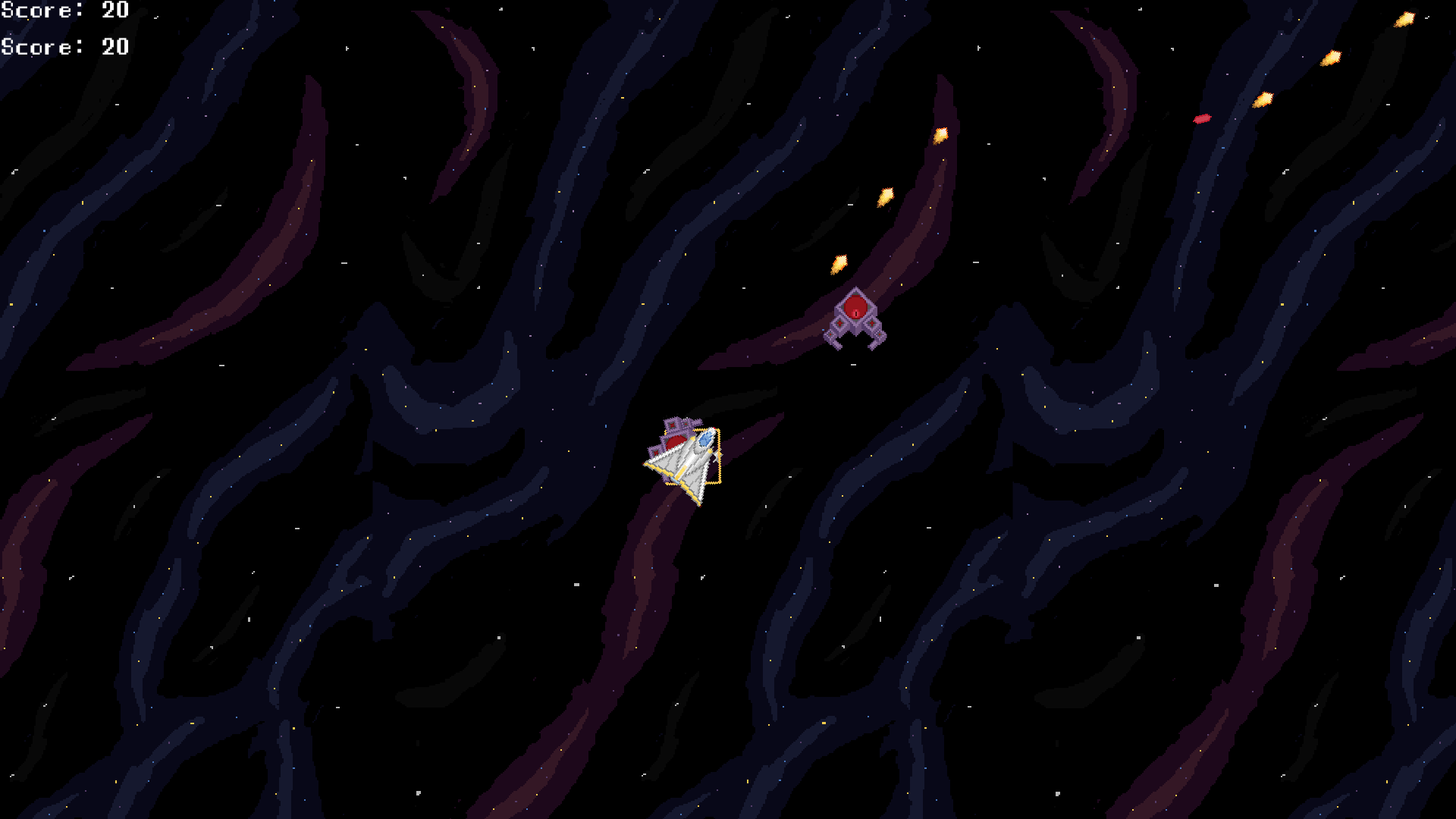2D Shooter Tutorial