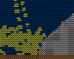 Yarn Wars (Prototype)