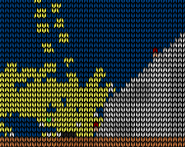 Yarn Wars (Prototype)