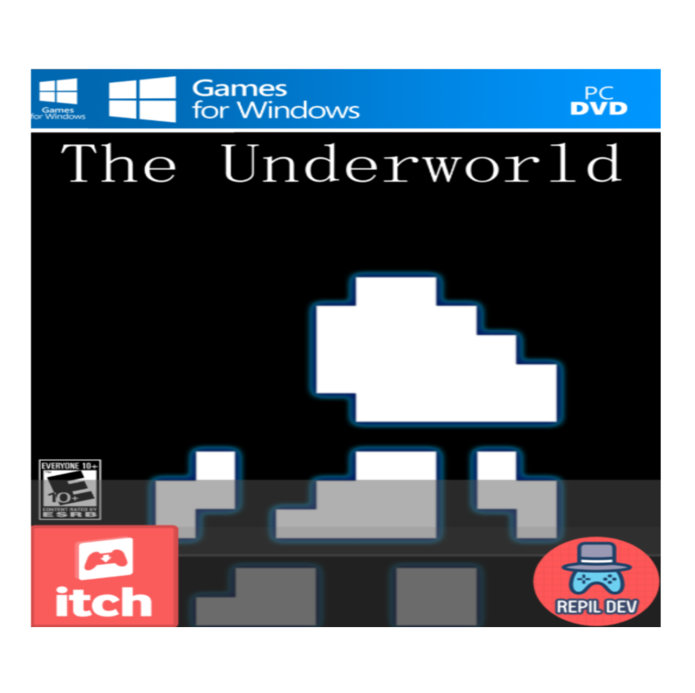 the-underworld-by-repil