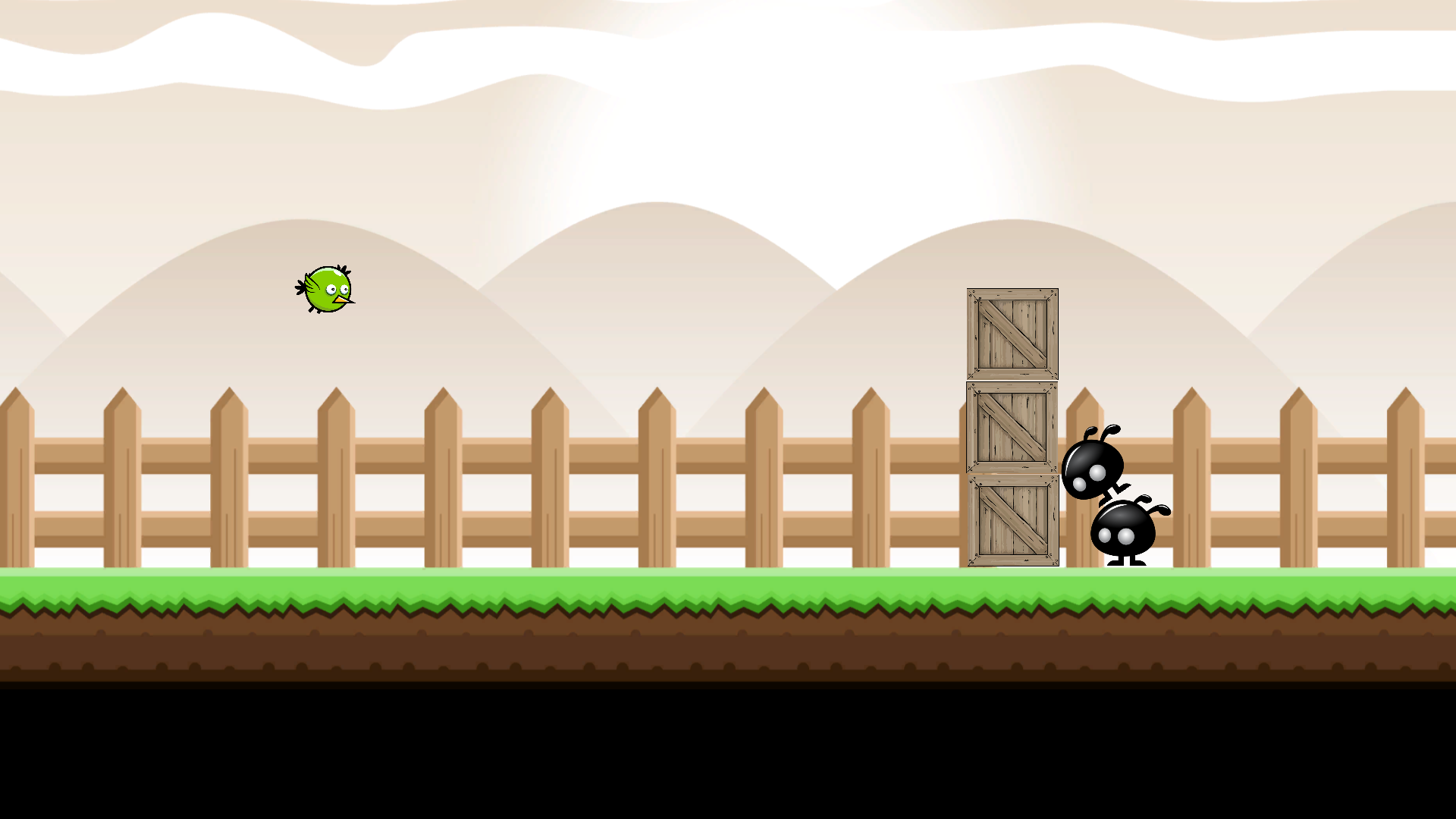 Cover image for MadBird