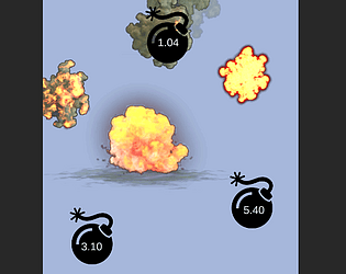 Bombs Attack