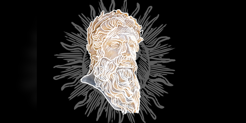 Cover image for Wrath of Zeus
