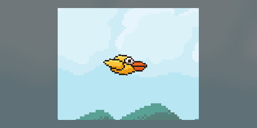 Cover image for Flappy Bird Clone