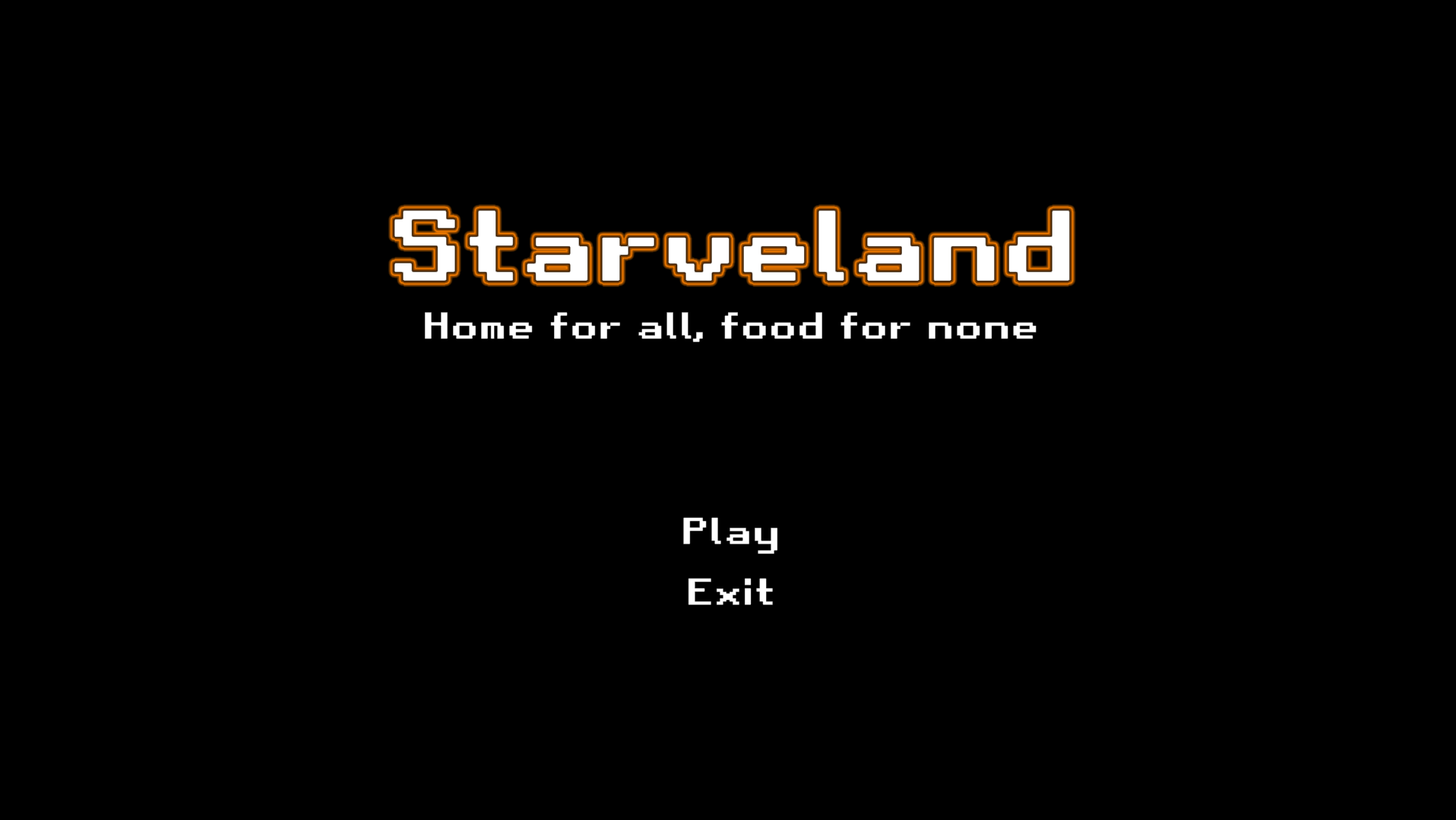 Starveland