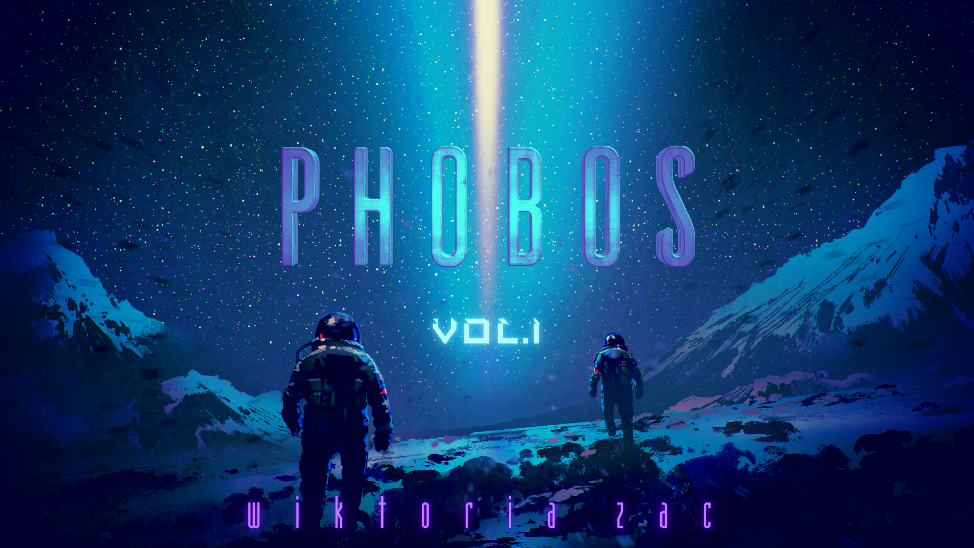 PHOBOS | Atmospheric Sci-Fi Music vol. I