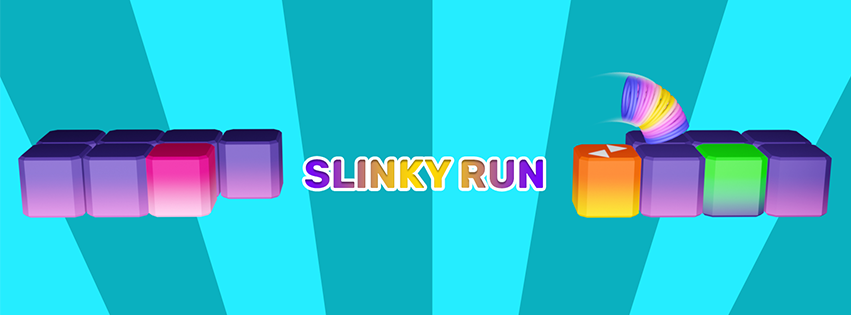 Slinky Run