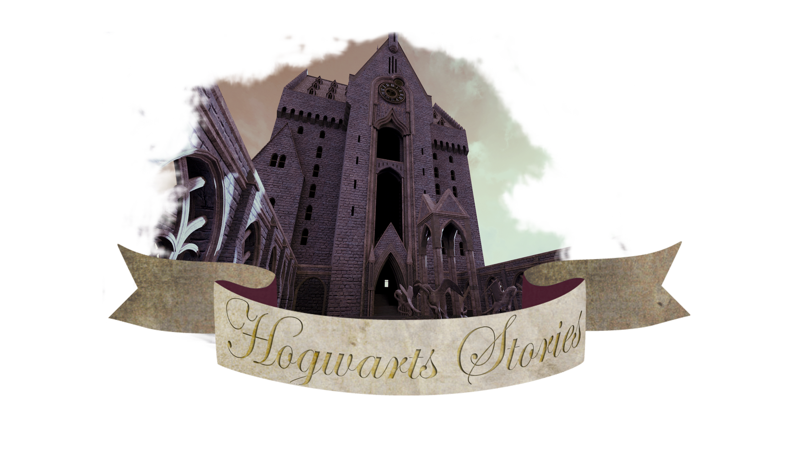 Hogwarts Stories
