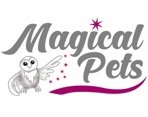 Magical Pets