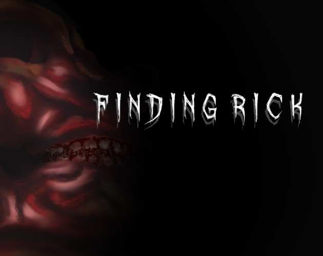 Cover image for Finding Rick