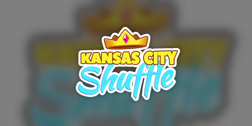 Cover image for Kansas City Shuffle