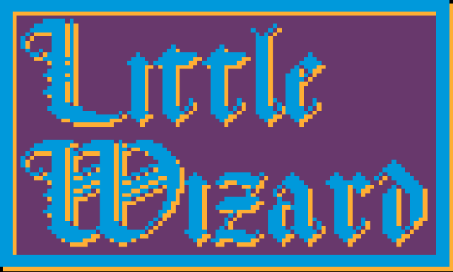 Little Wizard