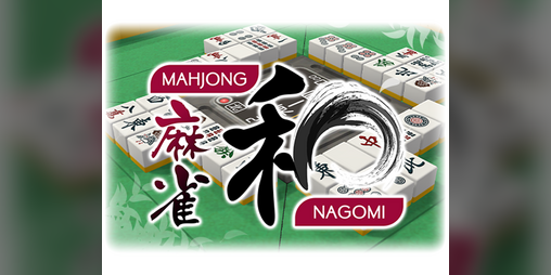 A Look At Mahjong Nagomi