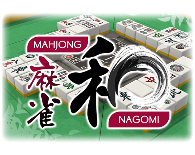 A Look At Mahjong Nagomi