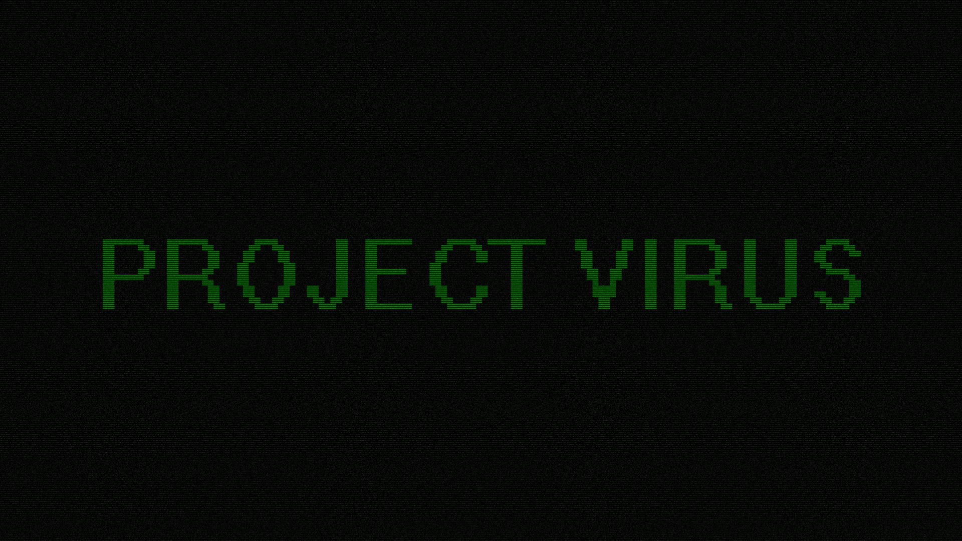 Project Virus
