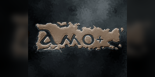 Cover image for Amorion+