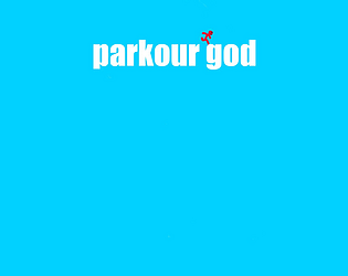 Parkour God DEMO UPDATE