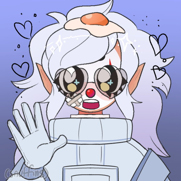 Coco's character maker｜Picrew