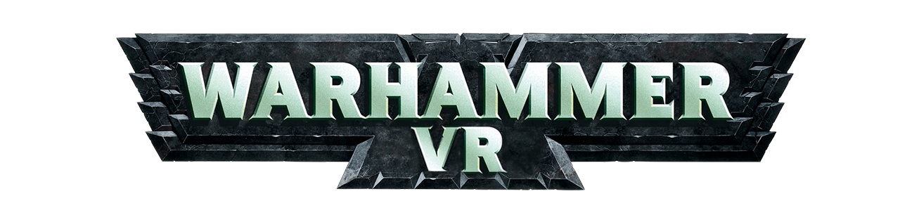 Warhammer VR