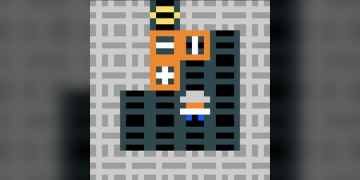 Cover image for Space Cowboys