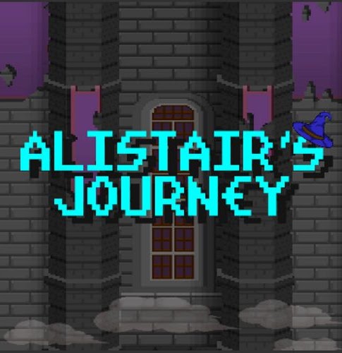 Alistair's Journey