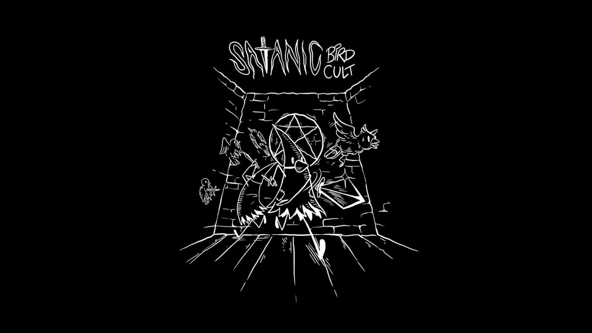 Satanic Bird Cult