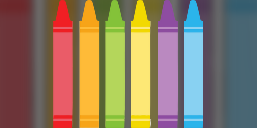 Cover image for Color of Chaos