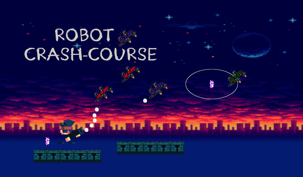 RobotCrashCourse