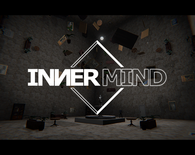 Cover image for Inner Mind