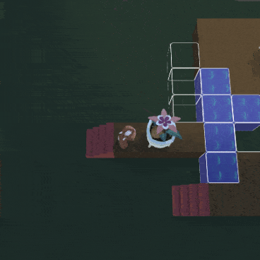 Tiny's Nut Garden
