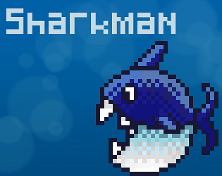 Sharkman